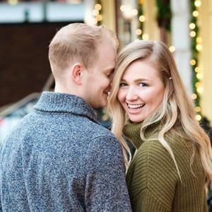 Meet your Posher, Paige